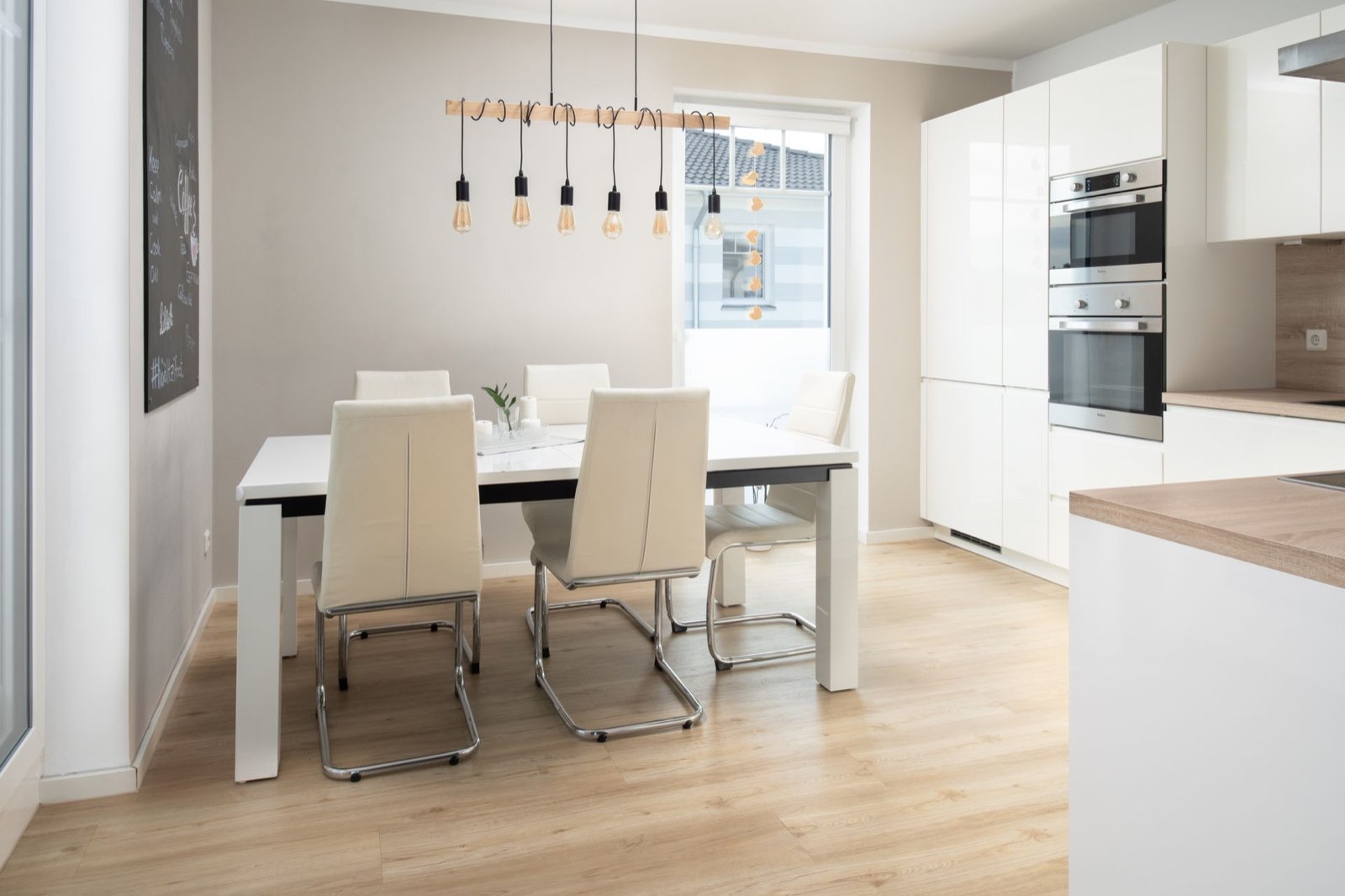 Home Staging & Präsentation in Osterholz-Scharmbeck