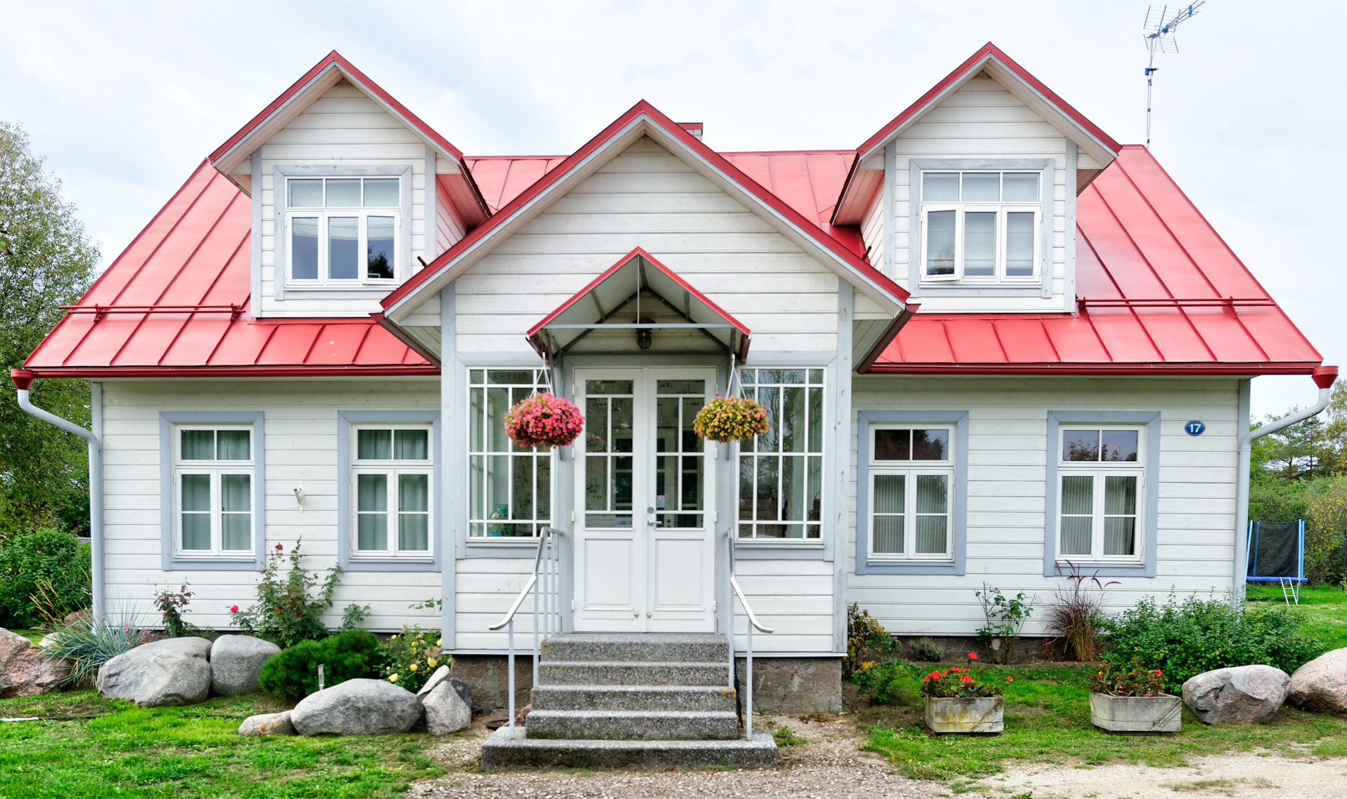 Haus mieten in Selsingen